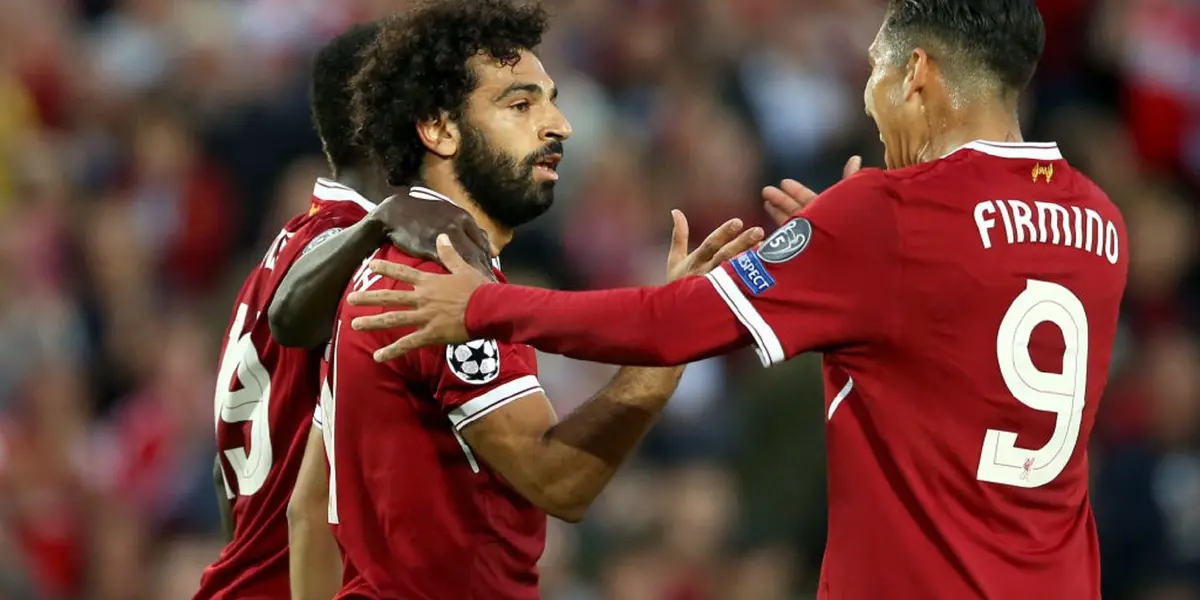 Liverpool are going through a bad patch and there will be player changes