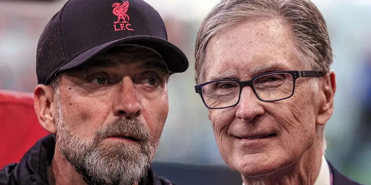 Liverpool are going through a tough time after losing 3-0 to Wolverhampton