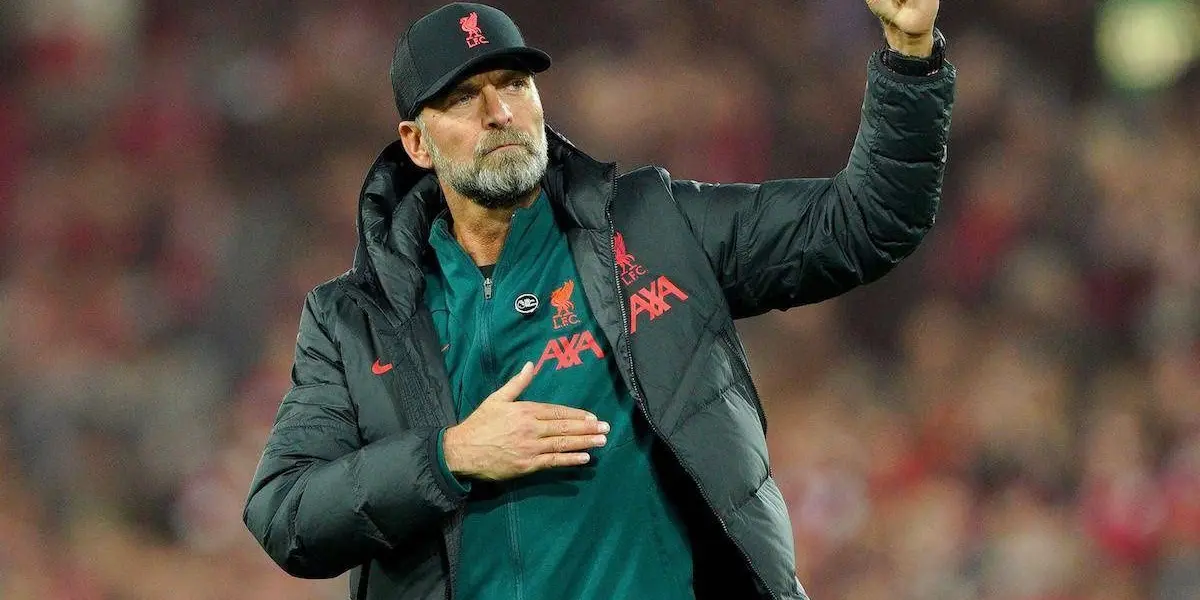 Liverpool are having to address a growing problem in their squad - and Tuesday offered a major hint