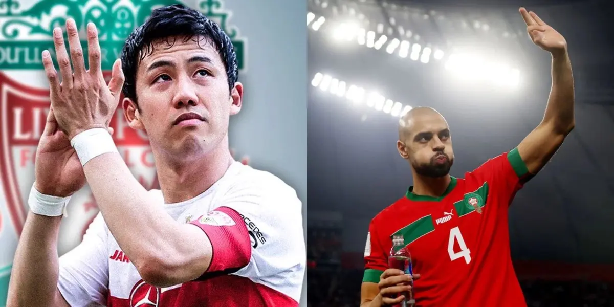 Liverpool are looking for solutions to a transfer market