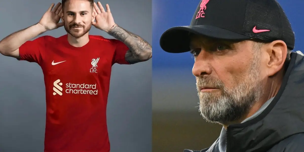 Liverpool are on a mission to begin a major rebuild as soon as possible