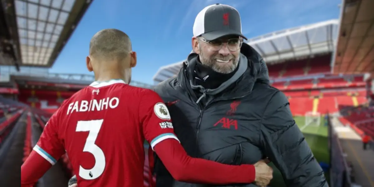 Liverpool are on the verge of losing one of their midfield mainstays