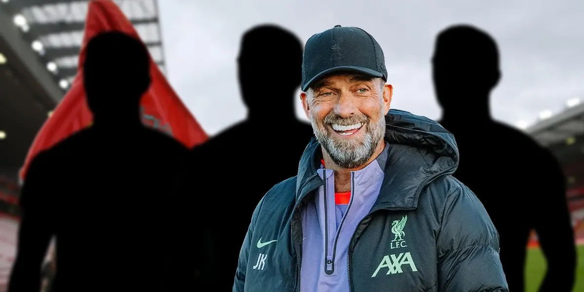 Liverpool are on the verge of securing the renewal of German manager Jurgen Klopp