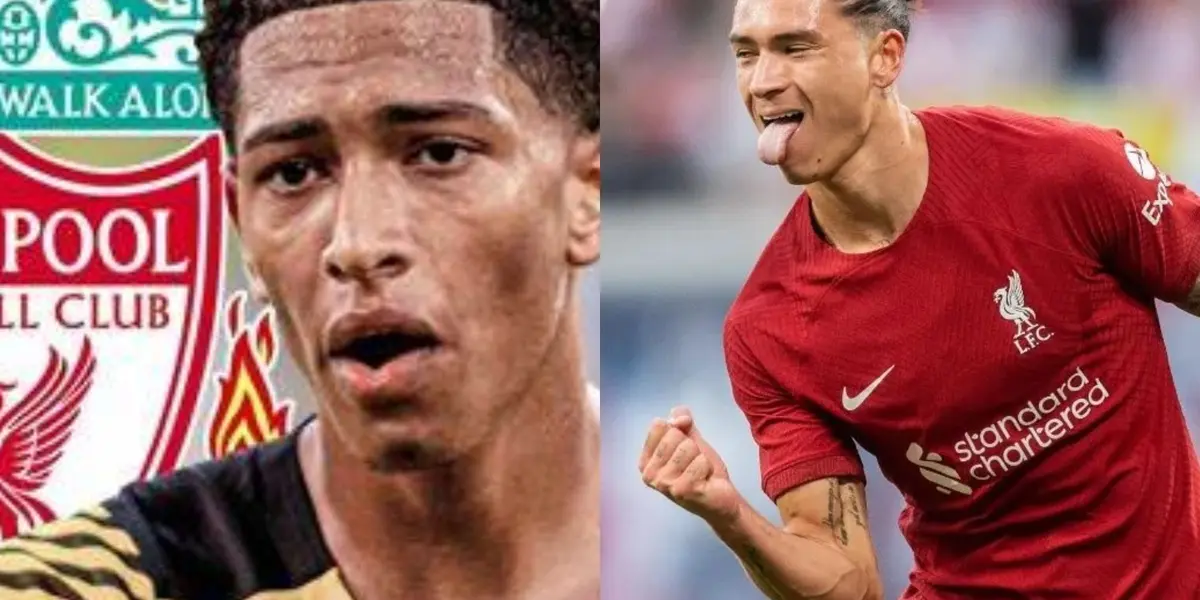 Liverpool are planning for next season