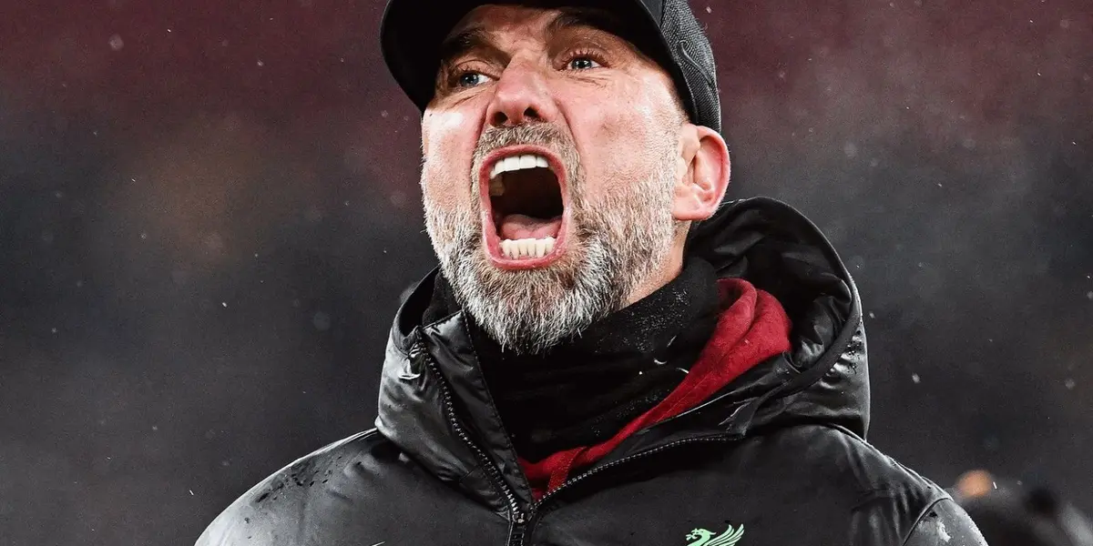 Liverpool are set to enter a battle for this player