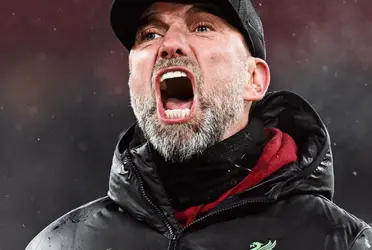 Liverpool are set to enter a battle for this player