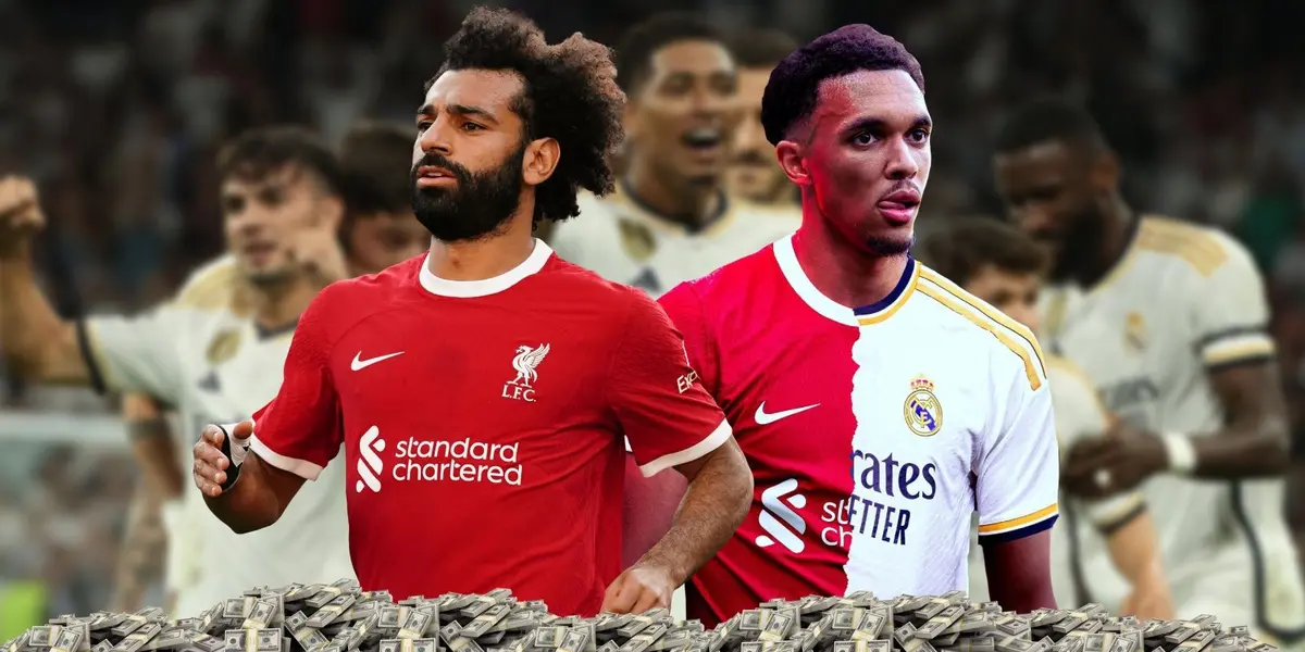 Liverpool are short of stars, so the ones they have are very expensive