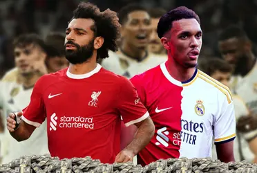 Liverpool are short of stars, so the ones they have are very expensive 