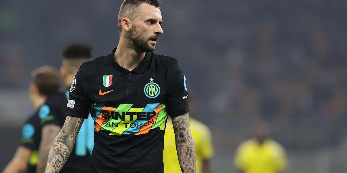 Liverpool are willing to offer Naby Keita or Roberto Firmino in part-exchange for Inter midfielder Marcelo Brozovic,