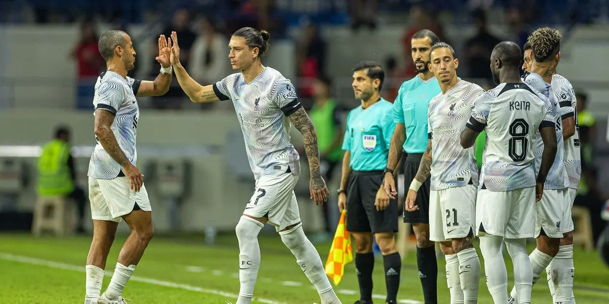 Liverpool beat Milan in the second game of the Dubai Cup pre-season campaign