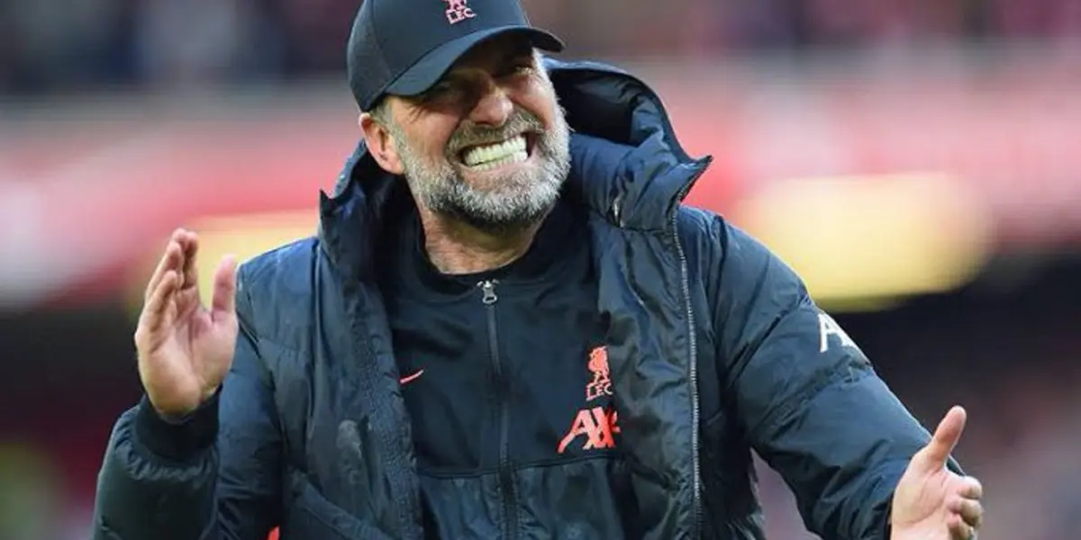 Liverpool boss continues to rebuild