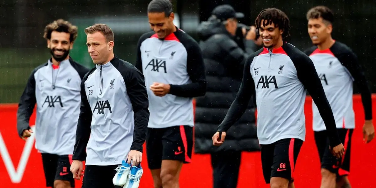 Liverpool boss got this signing wrong but is close to putting it right