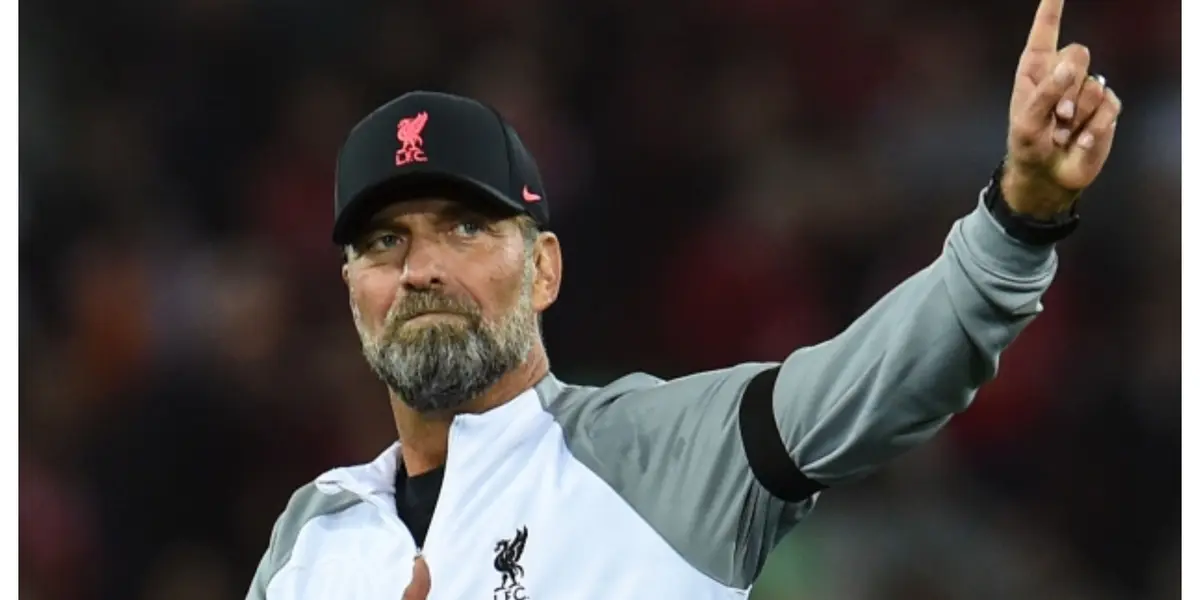 Liverpool boss Jurgen Klopp has revealed that missing out on one particular signing proved to be 'one of the biggest mistakes' in his life.