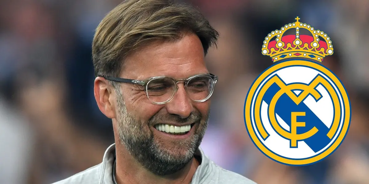 Liverpool boss Jürgen Klopp wants to bolster the English side at all costs