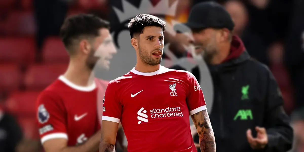 Liverpool boss knows what he has in his squad