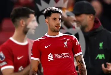 Liverpool boss knows what he has in his squad