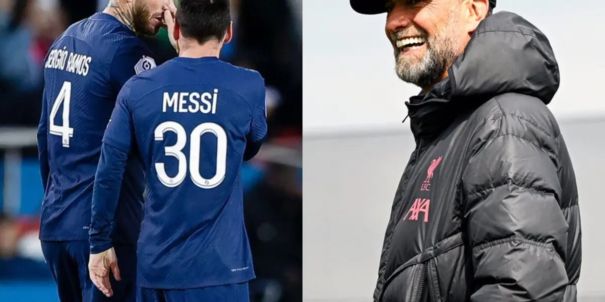 Liverpool boss ready for the move