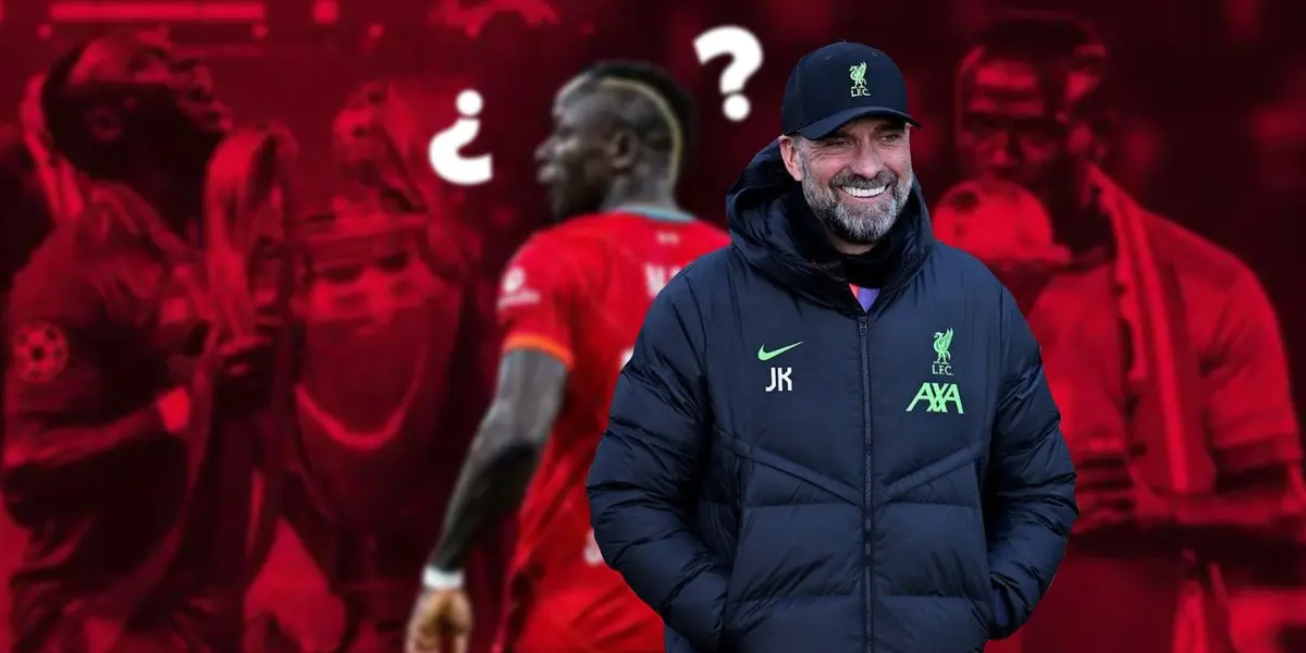 Liverpool boss still on the lookout for winter reinforcements