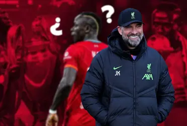 Liverpool boss still on the lookout for winter reinforcements