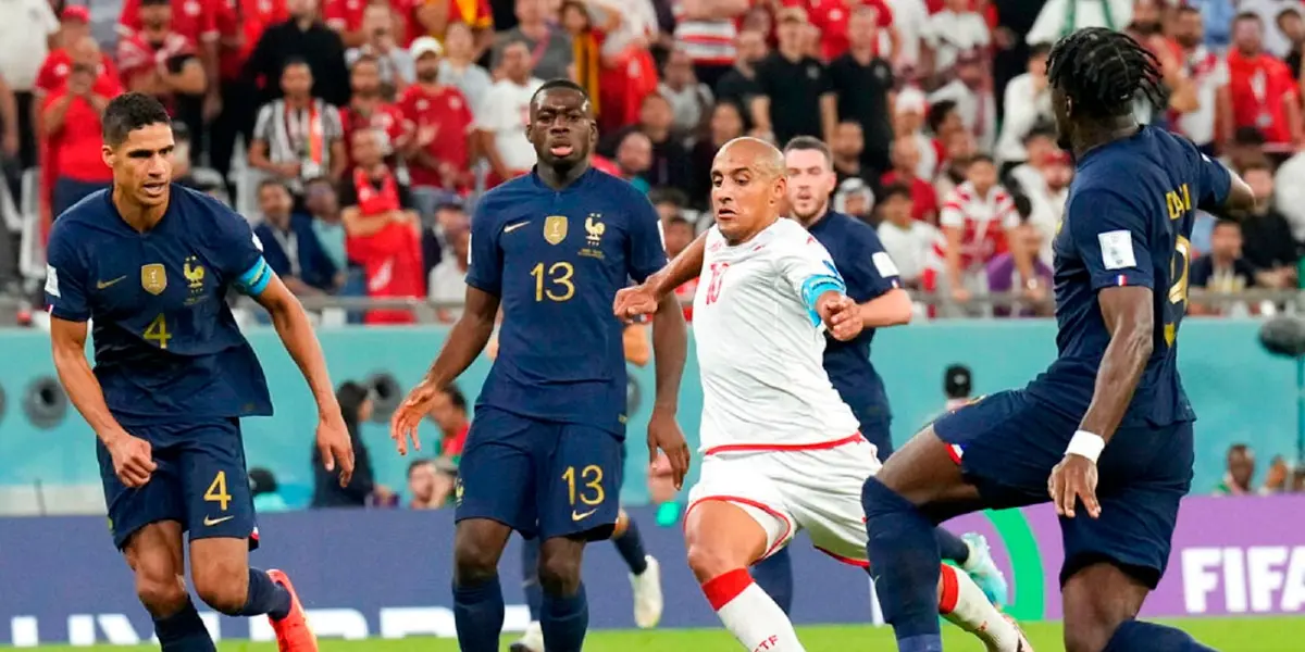 Liverpool boss wanted to see how Mbappé performed, but another player caught his eye