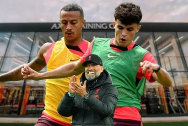 Liverpool bring back two players as new midfielders needed