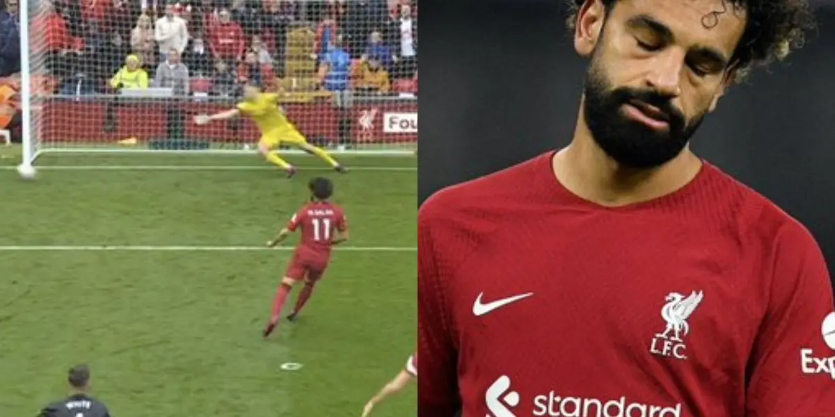 Liverpool came from behind to salvage a 2-2 draw against Arsenal