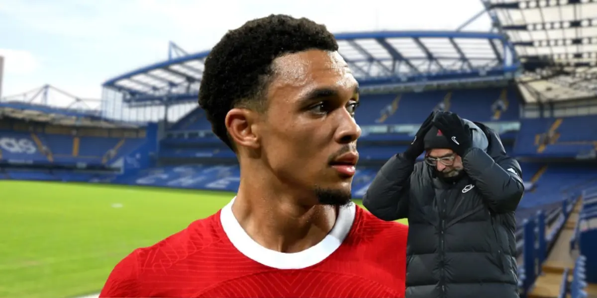 Liverpool came very close to losing in Premier League opener against Chelsea