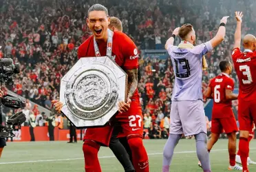 Liverpool can dream with their feared striker who could lead the Anfield side to more than just Premier League glory.