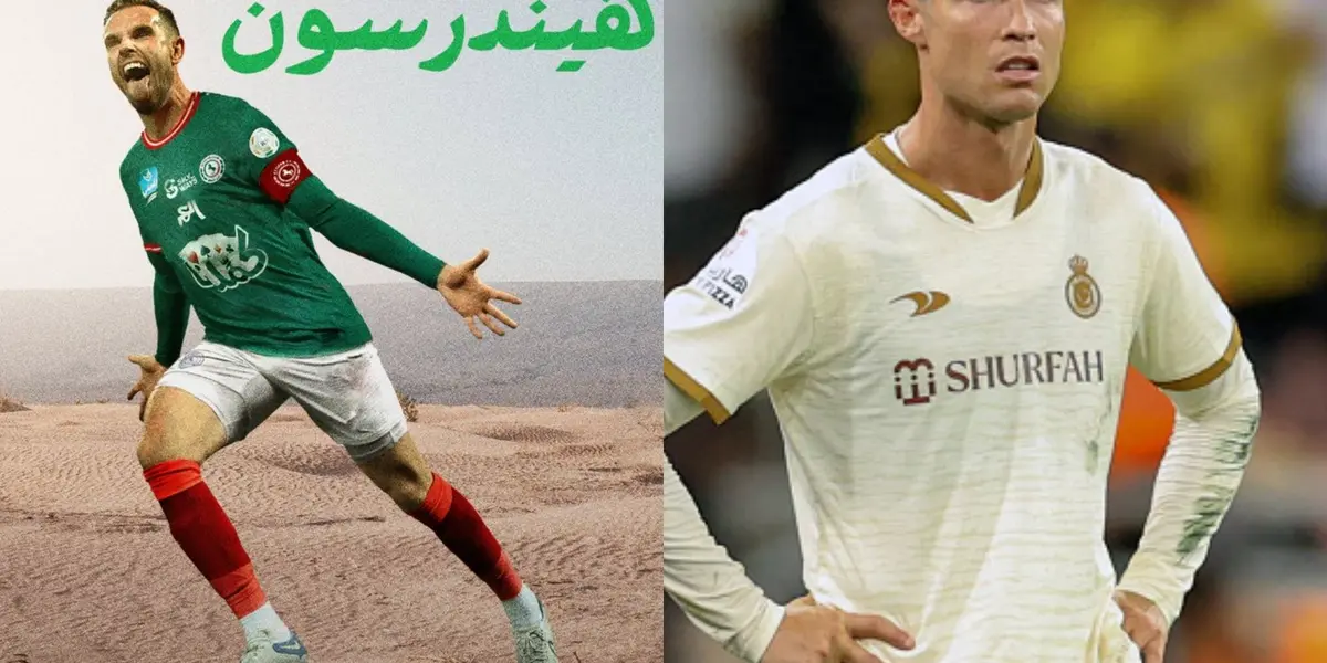 Liverpool captain reportedly set to head to Middle East