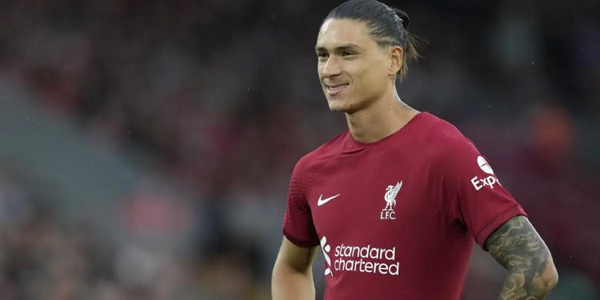 Liverpool coach told him that he should improve his temperament and learn English