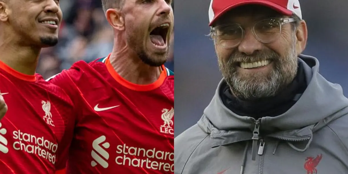 Liverpool continue to clean up the squad, especially in midfield where the area is to be rejuvenated.