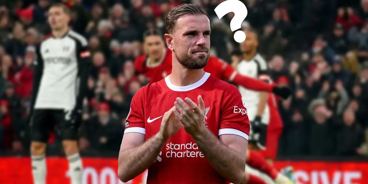 Liverpool continue to have a great season as Henderson sinks further and further down the table