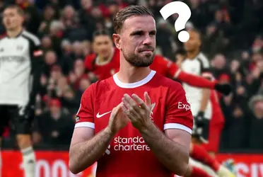 Liverpool continue to have a great season as Henderson sinks further and further down the table