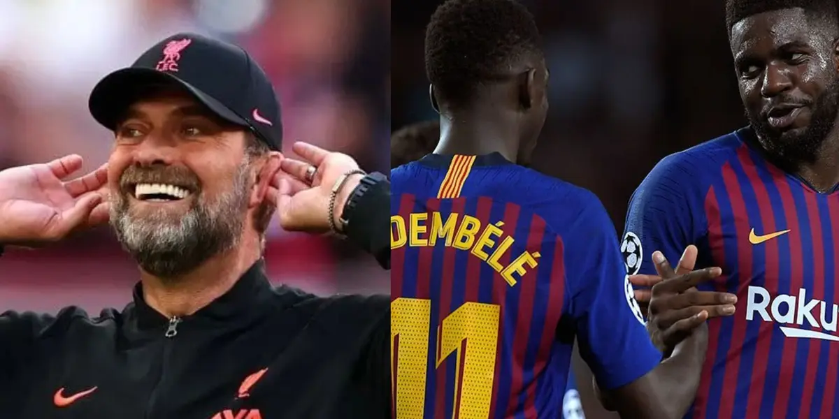 Liverpool continues to seek reinforcements for next season