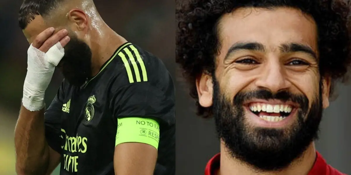 Liverpool could also be set for a major exit