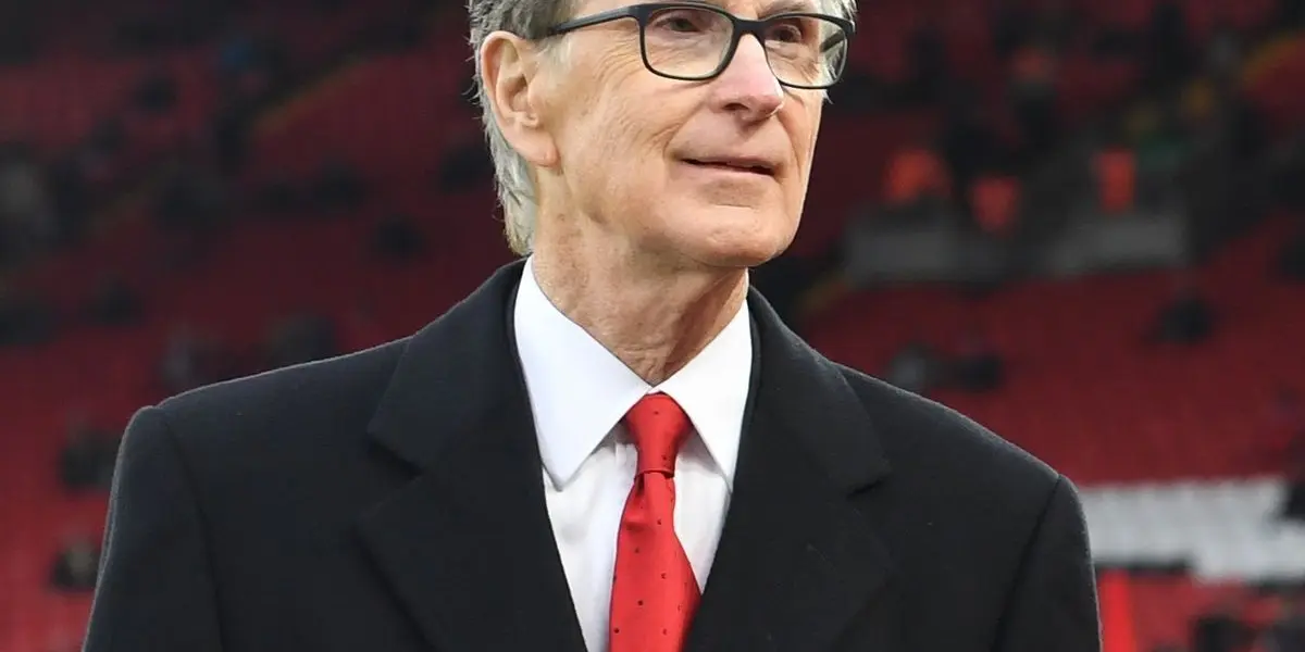 Liverpool could be about to surpass Chelsea for a lucrative sporting record after owners FSG indicated that they would listen to offers for the football club.