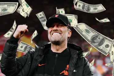 Liverpool could be preparing a big move in this transfer window