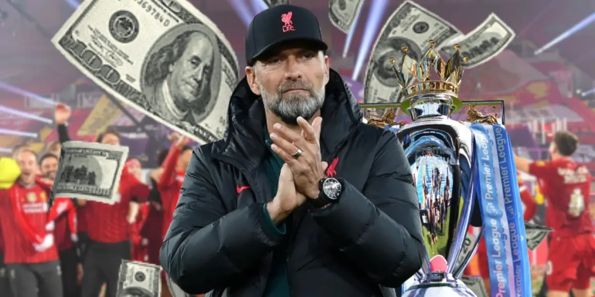 Liverpool could be very close to finalizing the arrival of their long-awaited midfield reinforcement