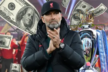 Liverpool could be very close to finalizing the arrival of their long-awaited midfield reinforcement