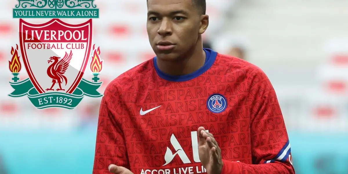 Liverpool could crack the market for one of the world's best players