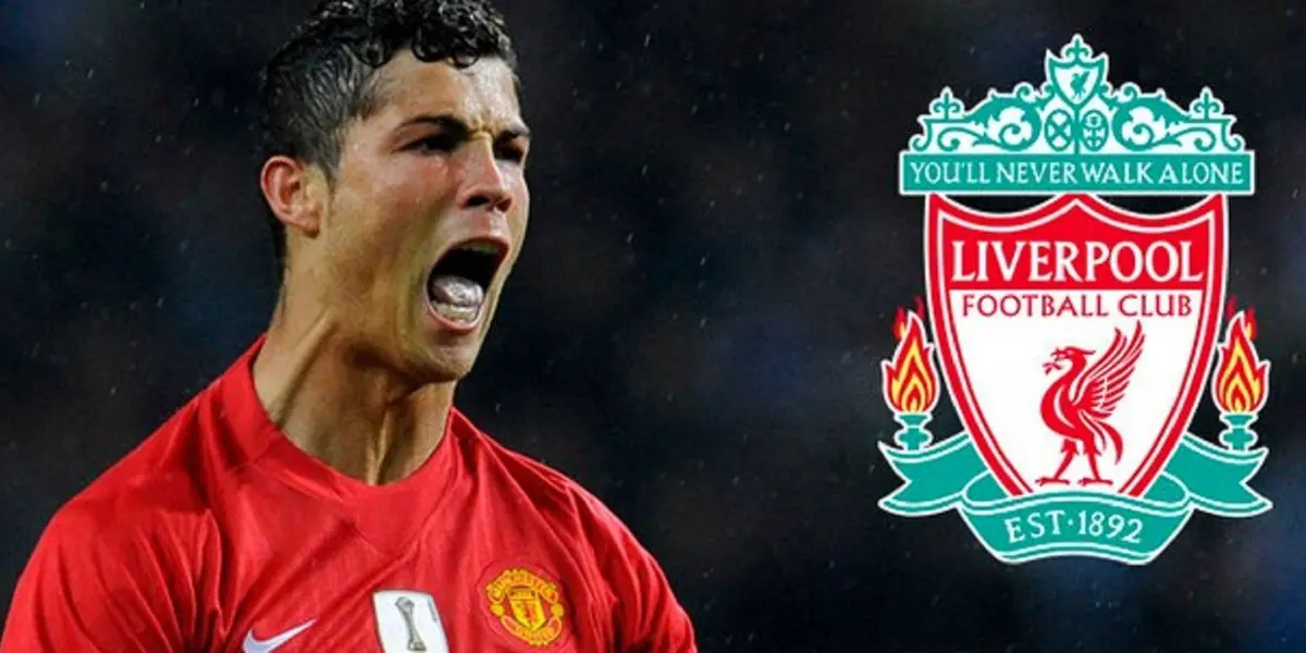 Liverpool could easily sustain CR7's arrival on Merseyside next summer