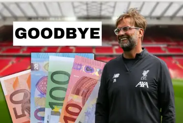 Liverpool could generate quite a bit of cash in the coming days due to player sales