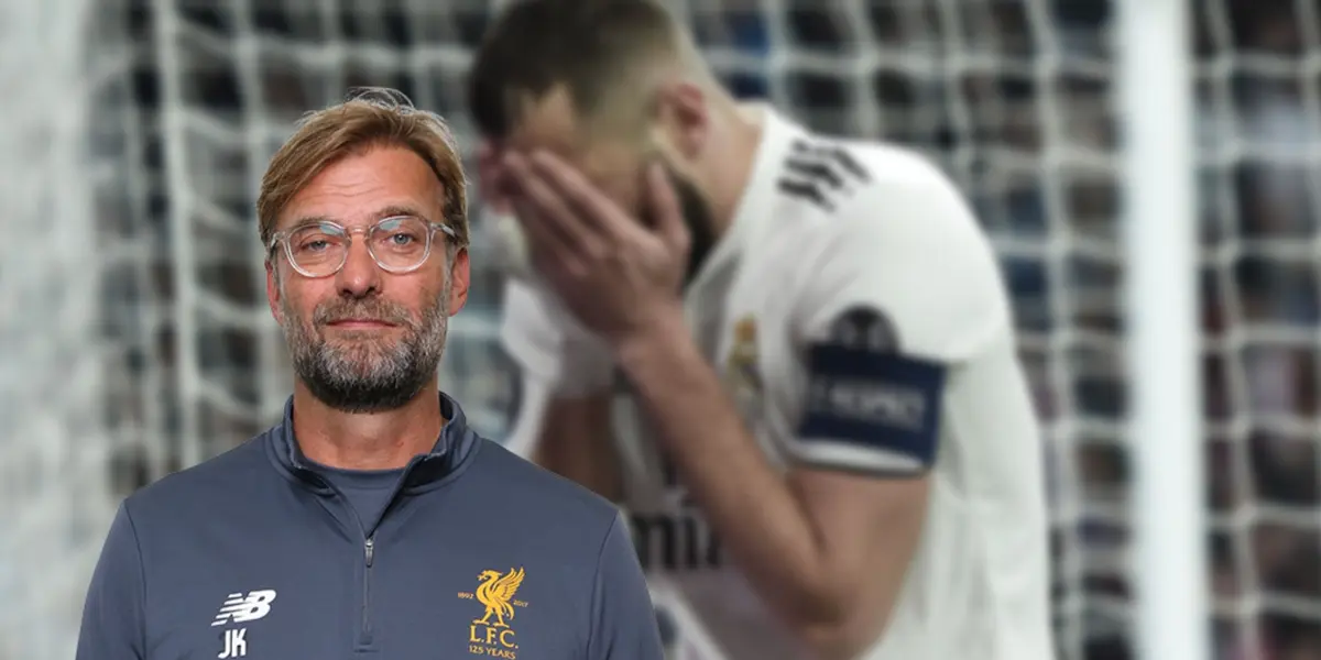 Liverpool could sign a very talented player