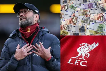 Liverpool could suffer a big loss this summer