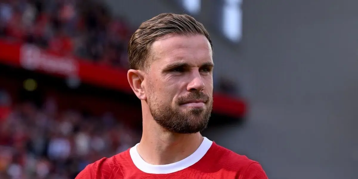 Liverpool dreams of the arrival of the Uruguayan player