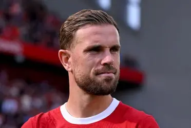 Liverpool dreams of the arrival of the Uruguayan player