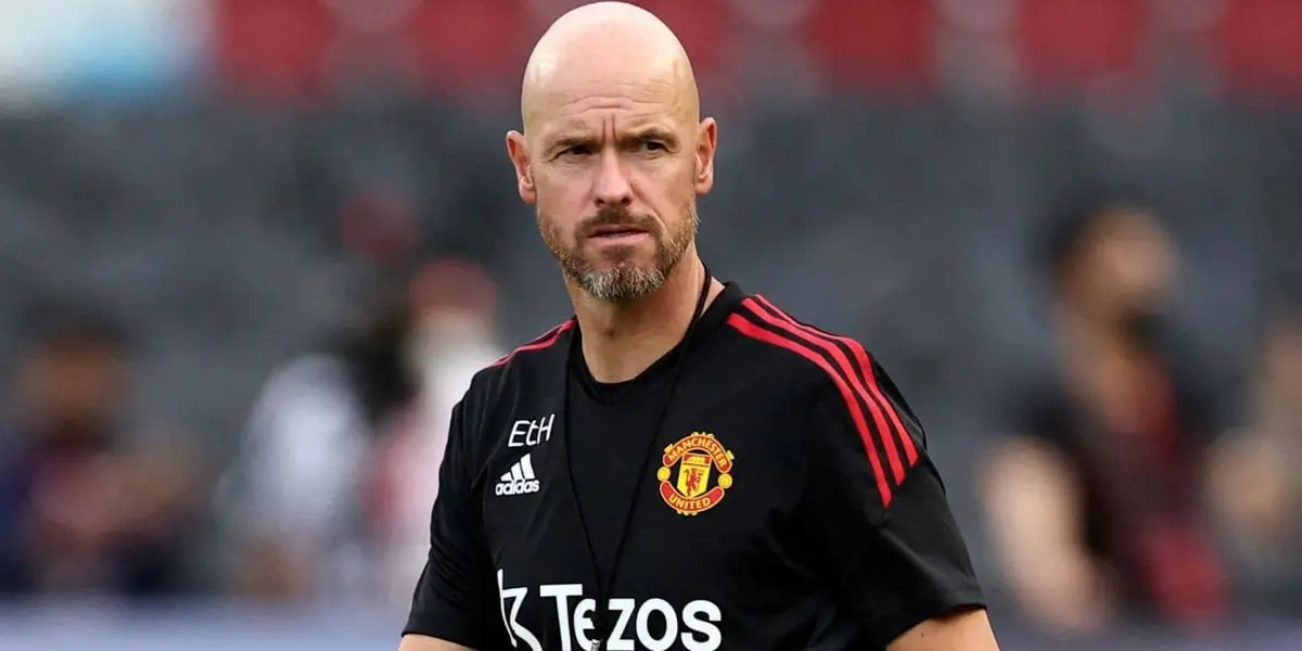 The Manchester United player who will leave out Erik ten Hag against Liverpool
