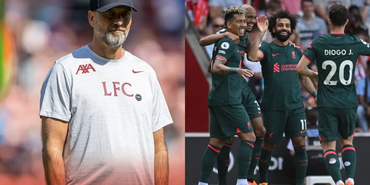 Liverpool failed to end Premier League season with victory