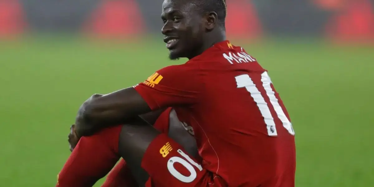 Liverpool fans have decided his favorite player to wear number 10