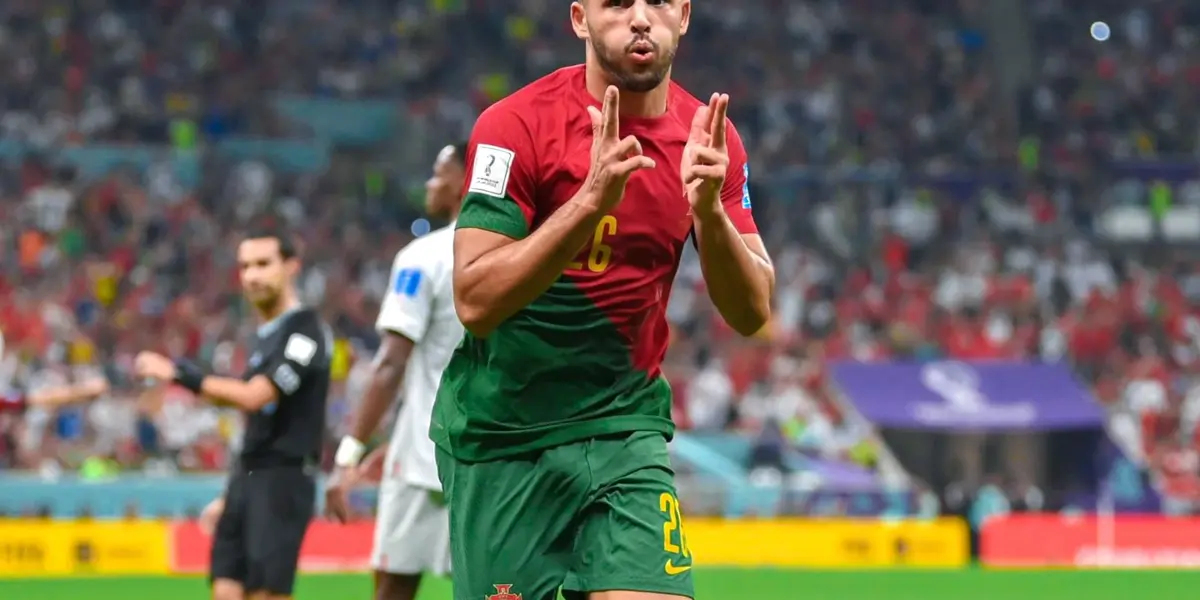 Liverpool FC are already looking ahead to the next transfer window. Jurgen Klopp has set his sights on improving his forward line